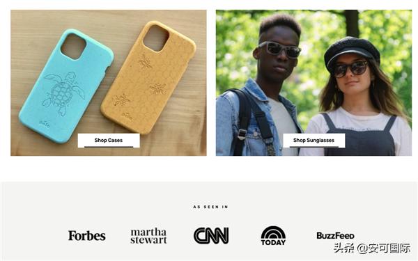 馋销量？看这13个独立站品牌如何花式为自己“带盐”