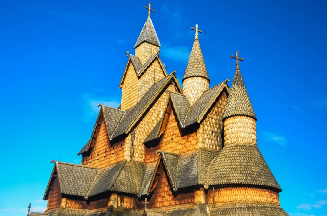 世界上最美的地方挪威,最美挪威旅游攻略