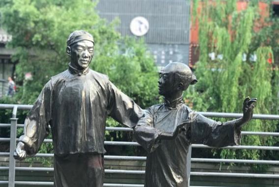 杭州古镇必去景区推荐,杭州旅游的几个古镇推荐