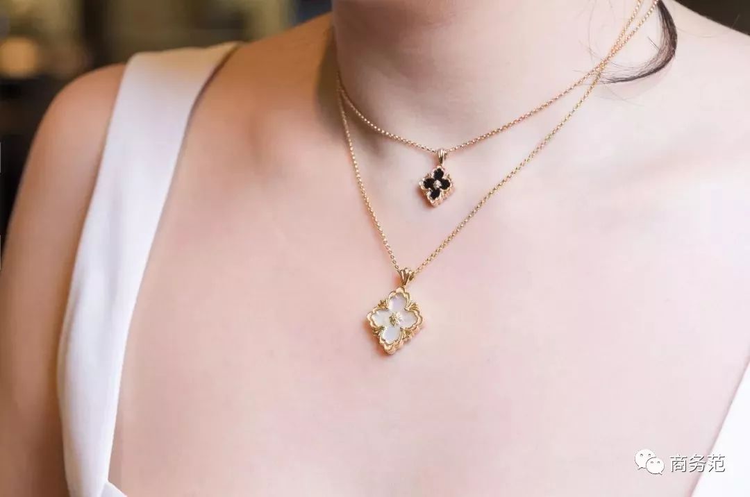 袁泉同款珍珠项链推荐,袁泉同款蒂芙尼项链