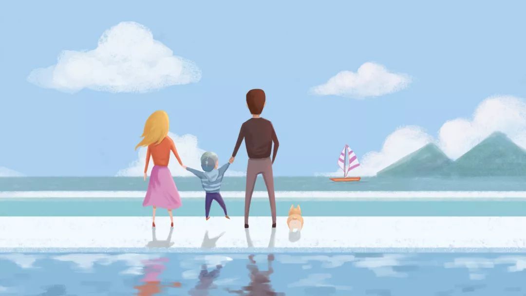 孩子沉迷游戏怎么办？陪伴是最好的管理