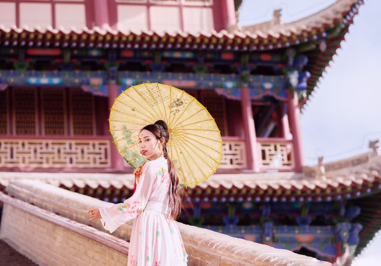 青海婚纱旅拍路线推荐,青海旅拍推荐哪家最好