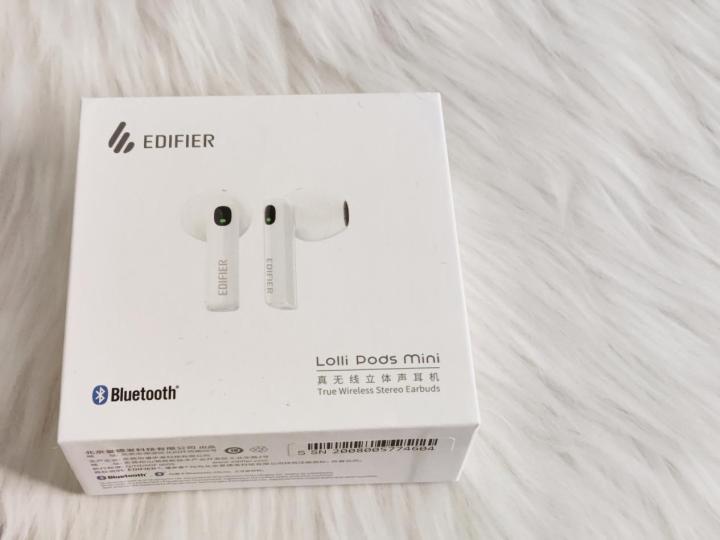 二百左右的漫步者耳机,漫步者lollipodspro2蓝牙耳机评测
