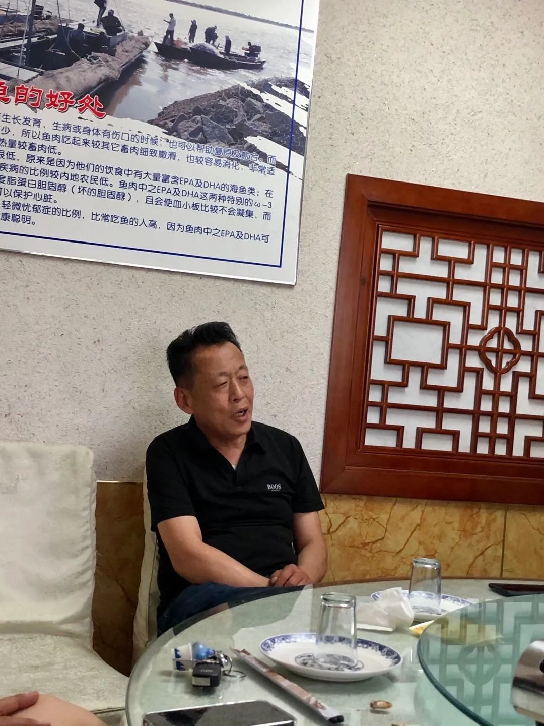 在长春想吃海鲜去哪里,长春哪家鱼馆江鱼好吃