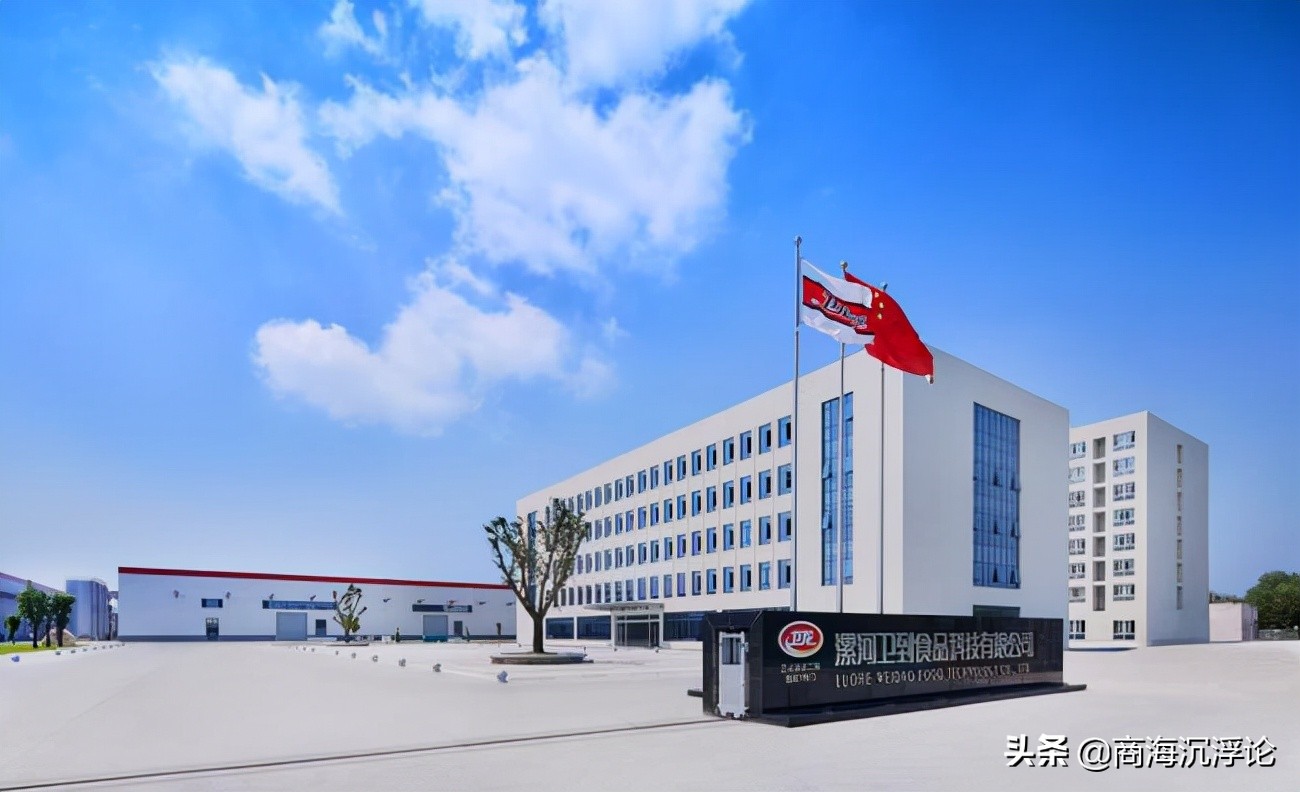 2021年胡润百富榜河南,河南漯河首富排行榜