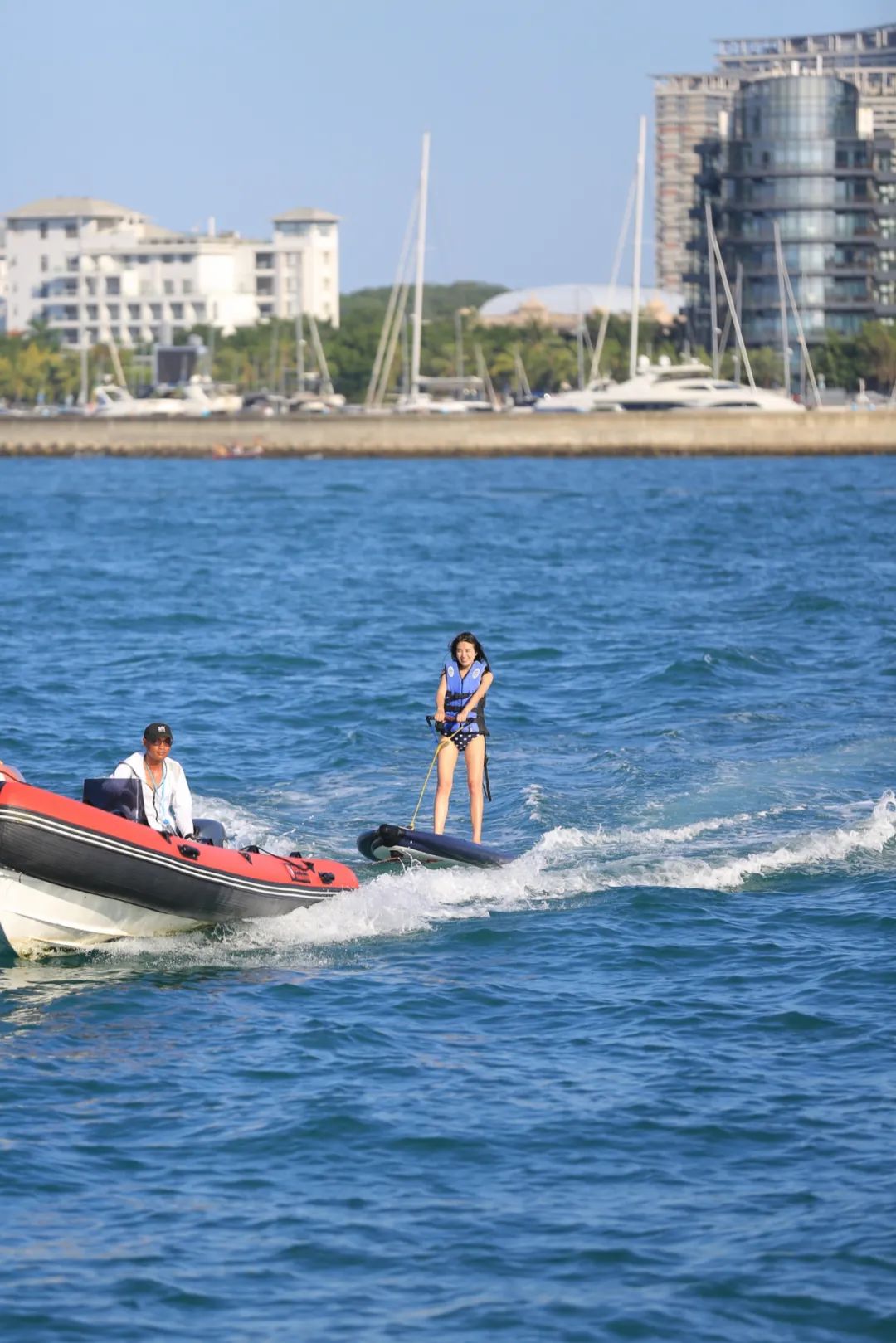 三亚自由行攻略2天一晚住宿推荐,海岛轻奢游三亚旅游攻略