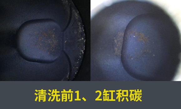 crv4万公里需要清洗积碳吗,本田crv发动机积碳