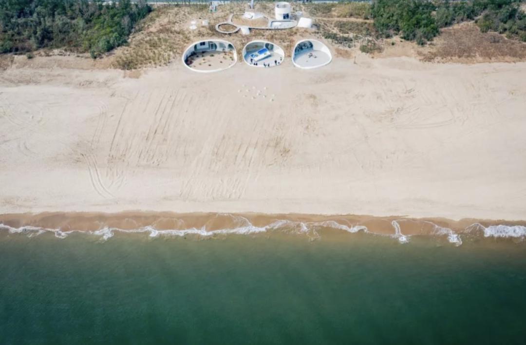 阿那亚|作为一个南方人，我差点错过北方这个的神仙度假地