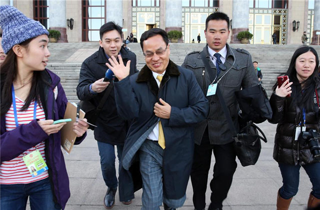 河源现在十大首富是谁,从广东河源走出十大富豪