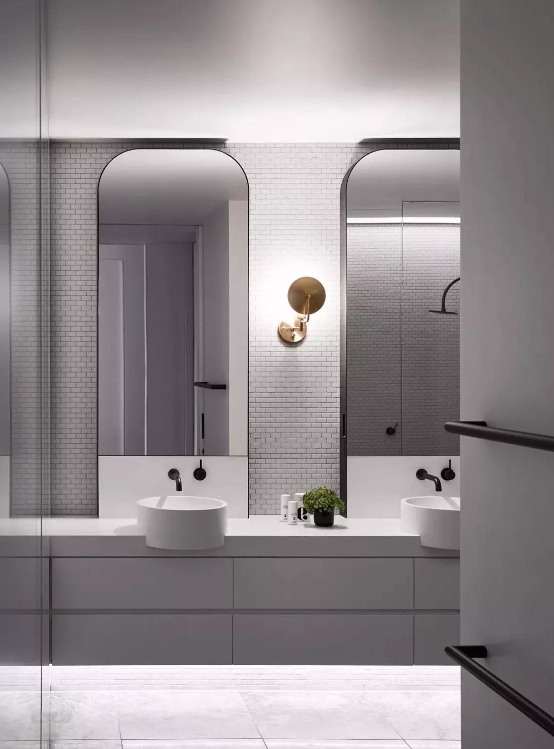 客厅家具尺寸布局,6.6米客餐一体横厅家具尺寸