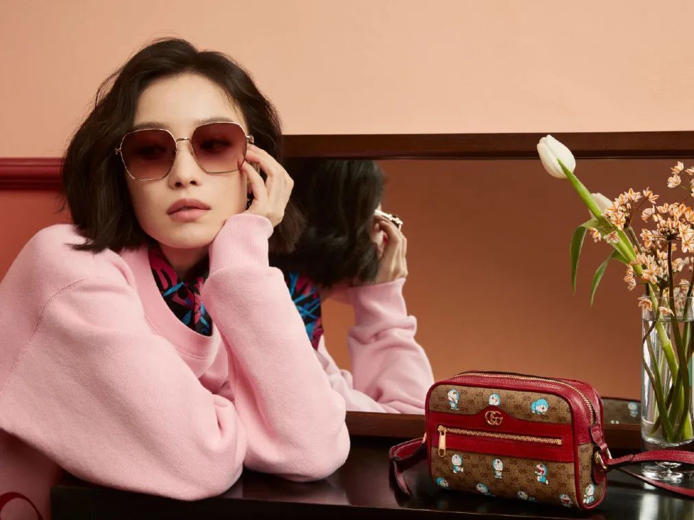 gentlemonster墨镜推荐圆脸,圆脸选择什么墨镜女好看