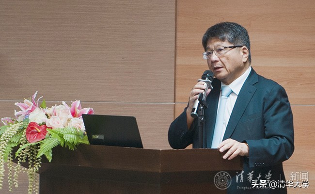 清华长庚和中西医结合医院,清华大学联合共建科研机构