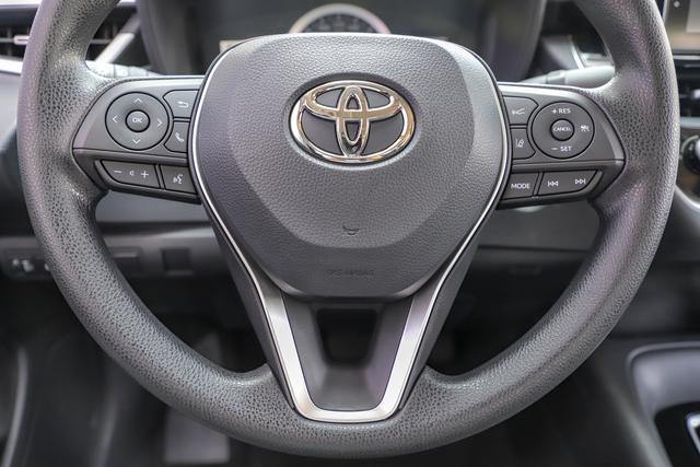 全新丰田卡罗拉性价比到底如何,全新丰田卡罗拉测评视频