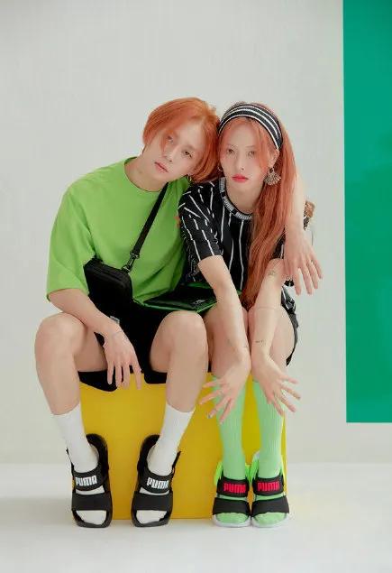 什么凉鞋好穿又百搭,今年最流行凉鞋时尚百搭