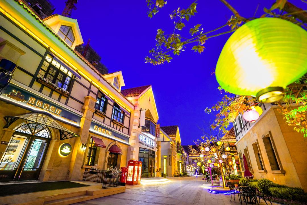 谁说去海边是夏天的专利?秋意正浓,三天两夜玩转烟威刚刚好!