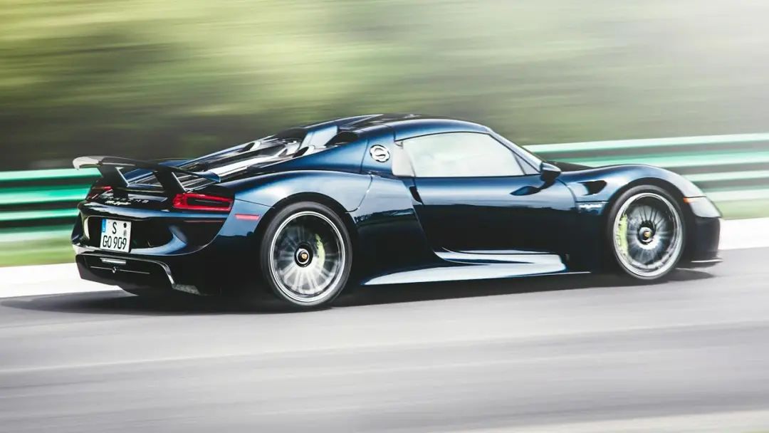 保时捷赚钱故事,保时捷赚钱之道视频