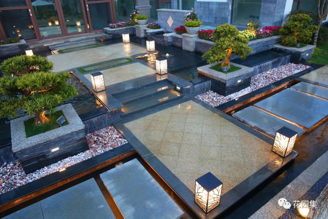 大理苍山下最艺术的院子,苍山大花园风景