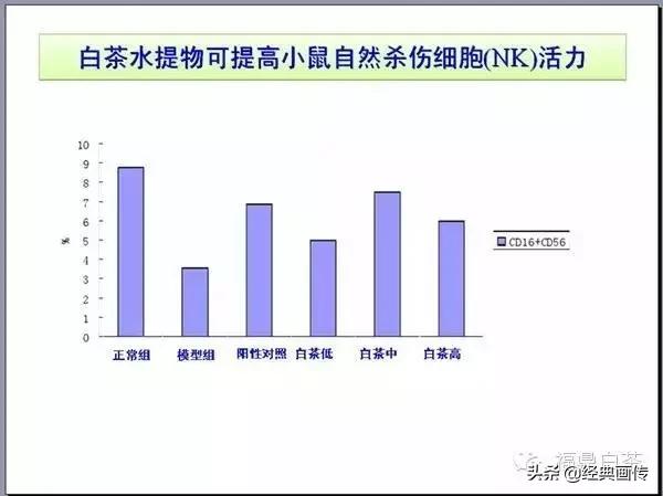 刘仲华白茶功效,刘仲华谈福鼎白茶