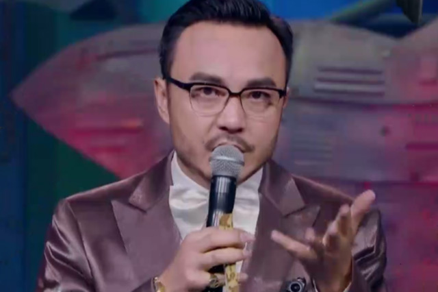 江苏十大男明星,中国公认十大帅哥明星排名