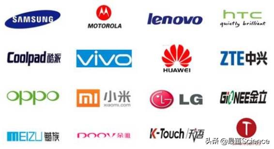 高通是靠什么发家,高通相当于中国的什么公司