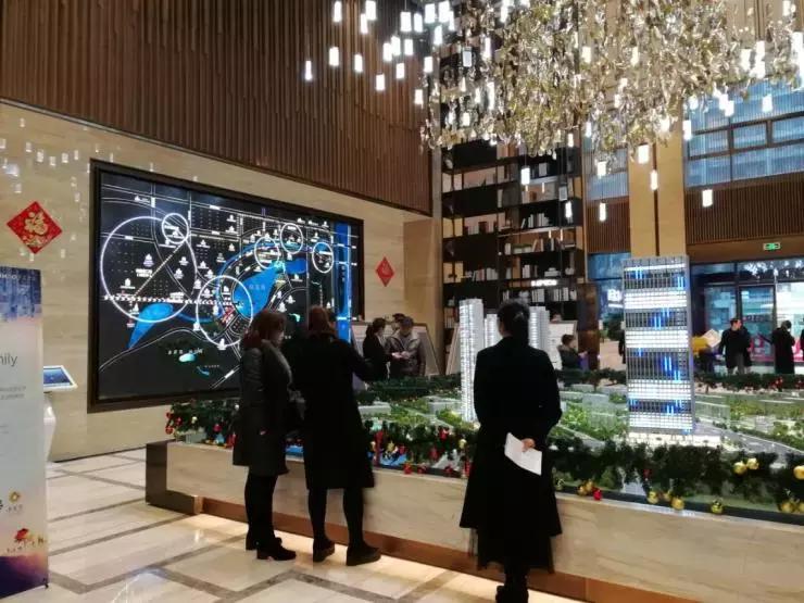 新春踩盘：梅溪湖南岸、雷锋大道、省府、武广天际岭