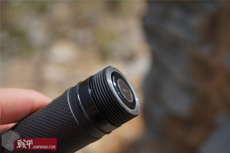 手电王纳丽德p80夜间评测,纳丽德p80晚上测评