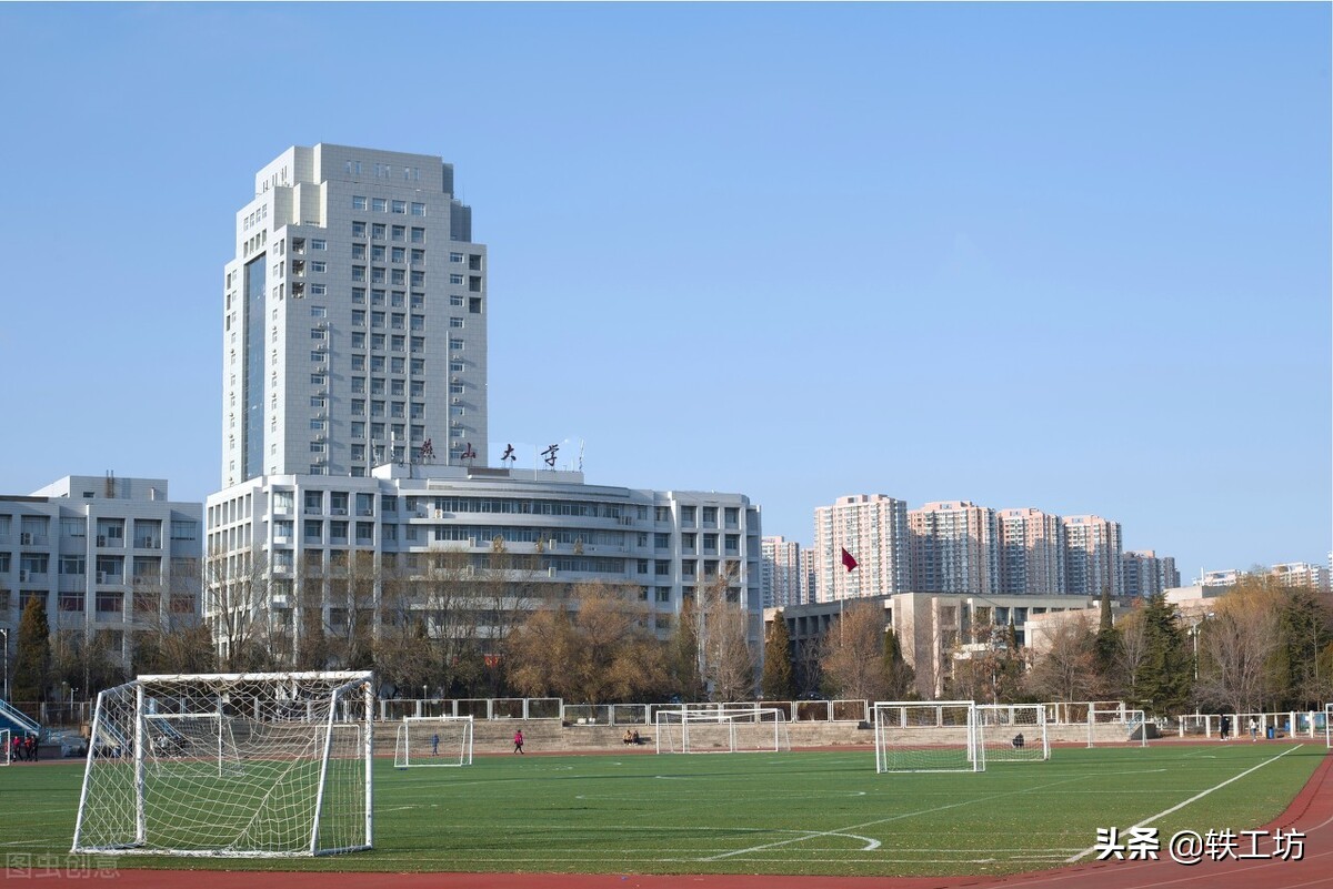 中国机械大学排名前十名,机械四小龙院校有哪些