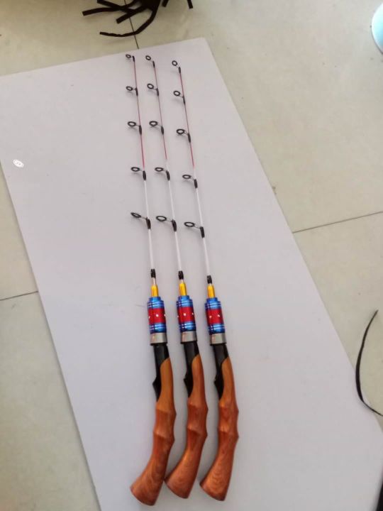 买鱼竿送个环,买鱼竿送路亚竿