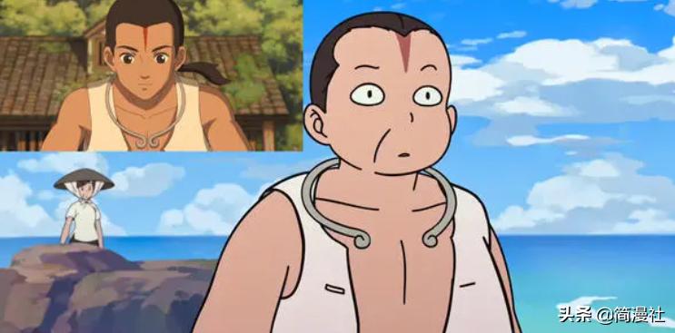 《大鱼海棠2》同意拍摄！这一次，只看剧情