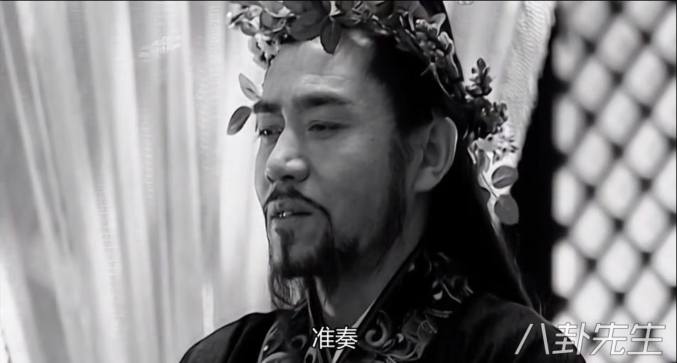 为什么大明王朝1566国产剧巅峰,国产剧十大巅峰之作大明王朝1566