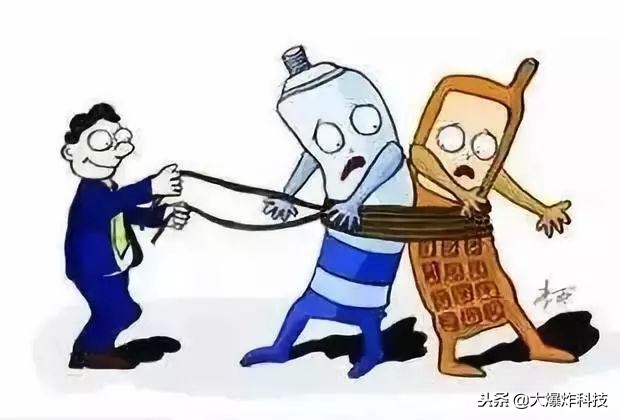 从今天开始电商法实施了！严禁刷好评、大数据杀熟等“套路”