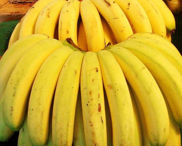 如何辨别激素香蕉,如何分辨打了激素菜