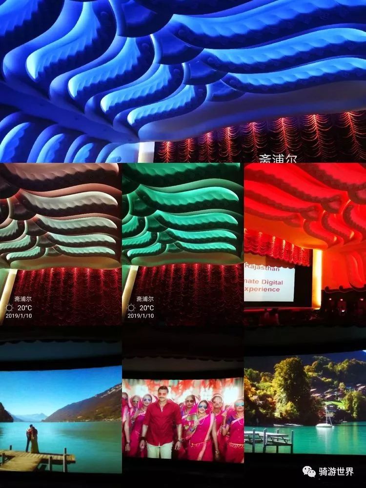 梦幻天堂的样子一D11D12斋普尔焦特普尔