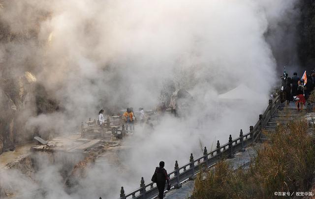 去云南旅游应该去哪些景点,云南旅游攻略哪些景点比较好