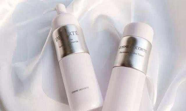 这3款初抗老水乳才是首选,网红最近推荐比较好用的水乳