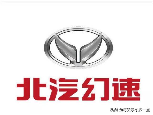 国产车子品牌标志和名字,汽车知识普及根据车标判断车型