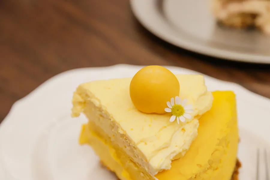 超好吃的宝藏甜品店,10家小而美的店