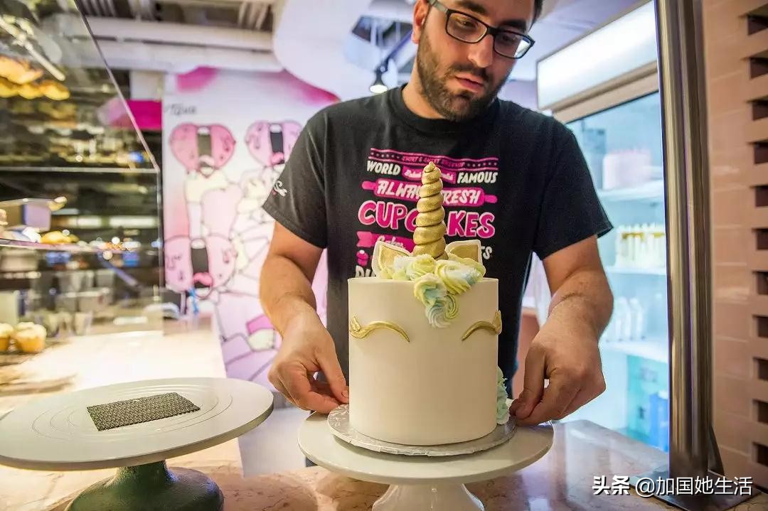 全球公认好吃的蛋糕店 (纽约最好吃的蛋糕店)