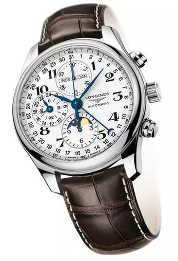 一块表就能彰显你是什么身份地位！三十而立的年龄带什么表有品味