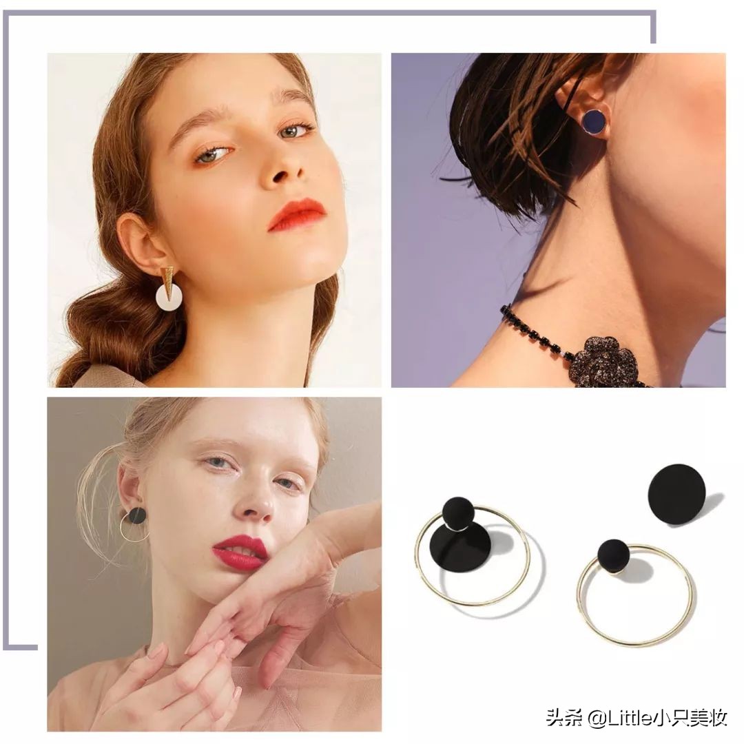 好看耳环便宜淘宝店铺推荐,平价耳环淘宝店铺推荐哪个