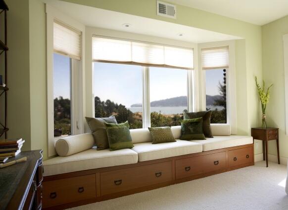 室内飘窗打掉后有必要做防水吗,飘窗做防水前要先粉刷平吗