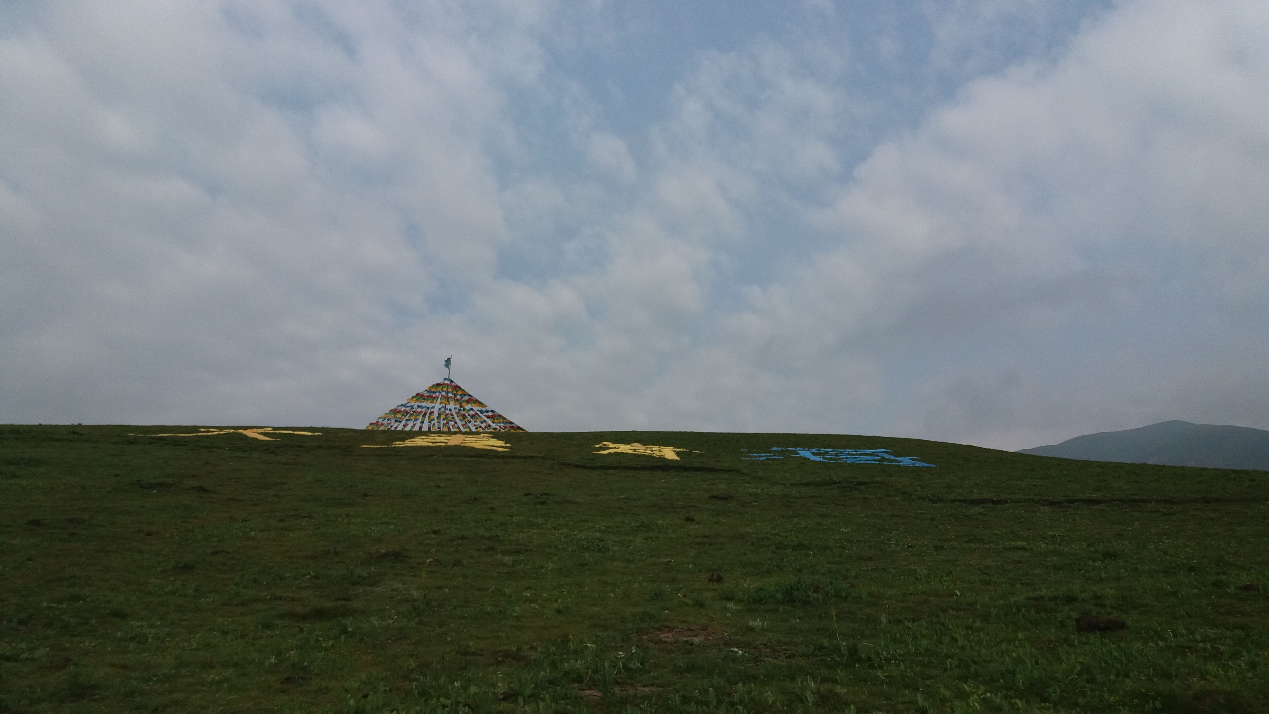 开启甘南秘境之旅,我的甘南之旅