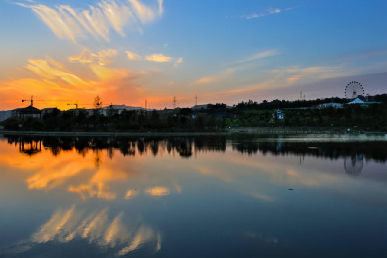 晋城三所高中,晋城市最好的三所高中