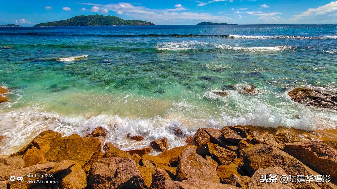 塞舌尔克里奥尔人,人间伊甸园云赏奢华度假地塞舌尔