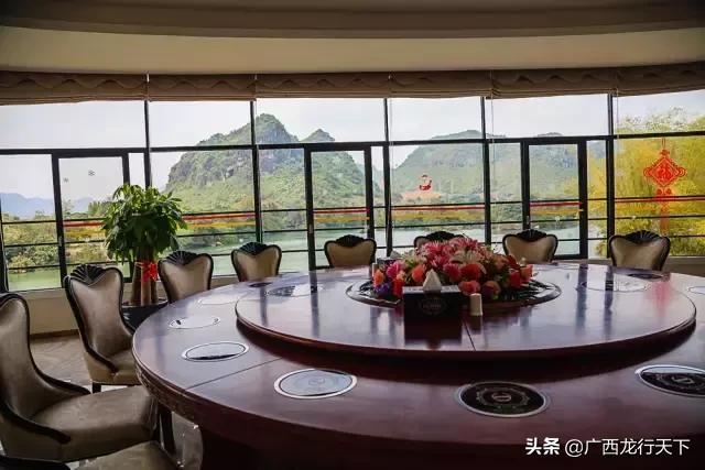 如意岛生态景区攻略,秘境之地的鬼斧神工