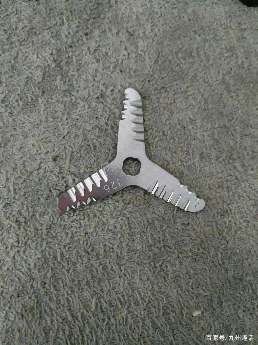 豆浆机打豆浆有渣是刀片不好了吗,以前买的豆浆机打出来有渣子