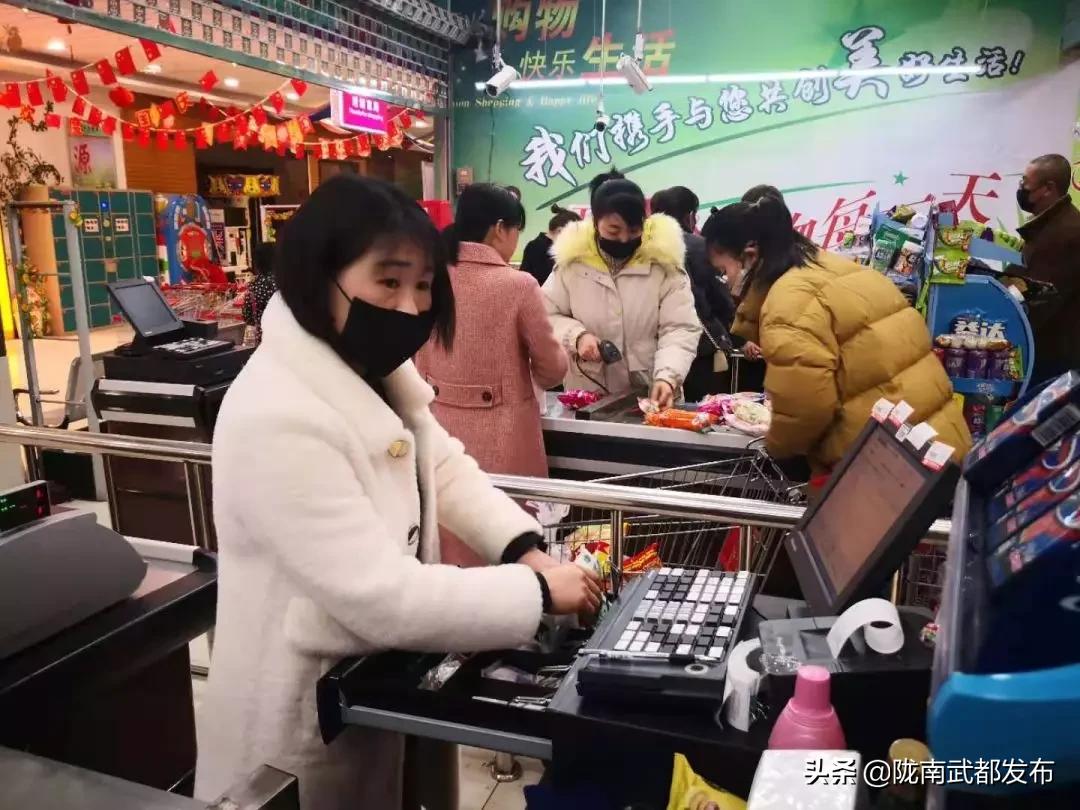 莫慌莫囤，放心，管够！