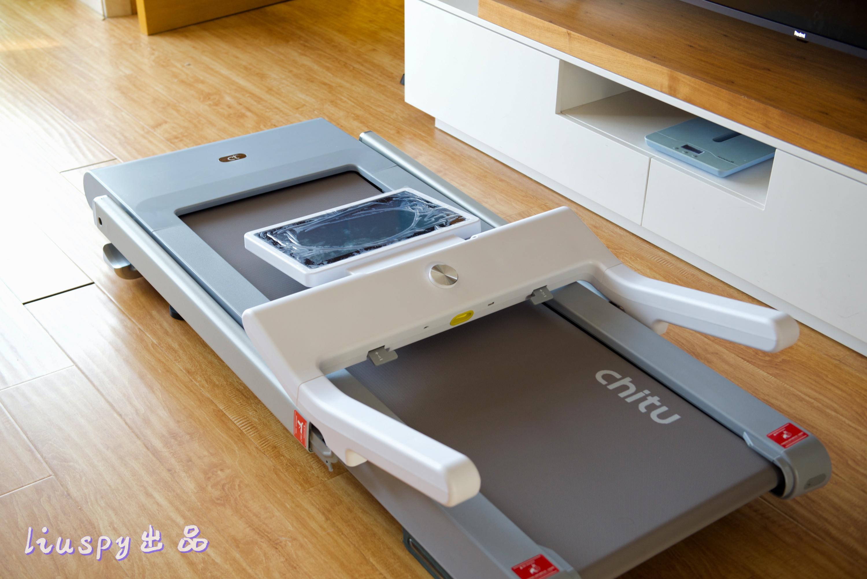 赤兔跑步机测评,赤兔跑步机pro和赤兔跑步机h1