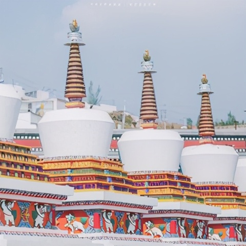 雅丹一日游最佳去处,水上雅丹游玩避坑