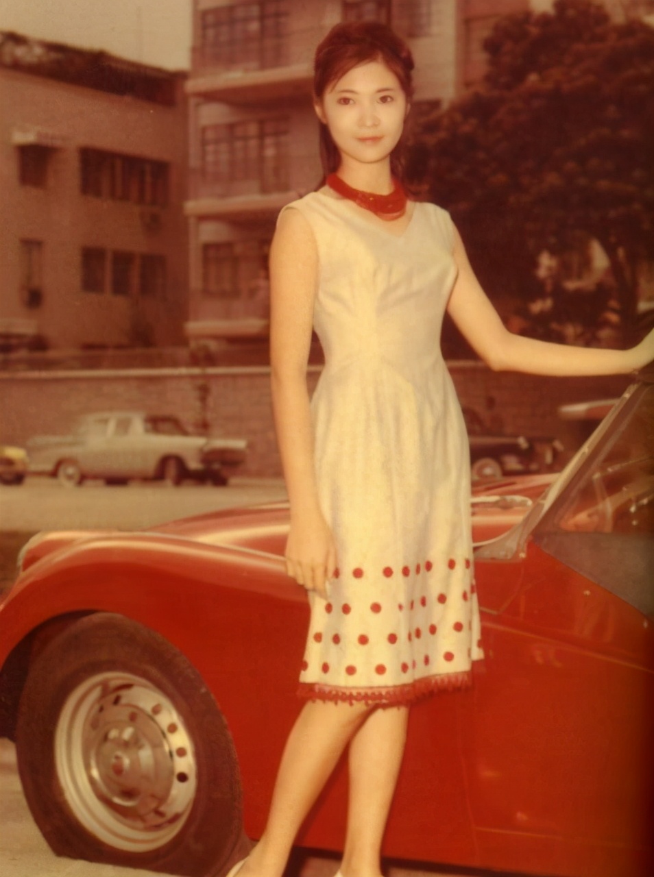 谢贤谈婚姻失败哽咽,谢贤有过几次婚姻